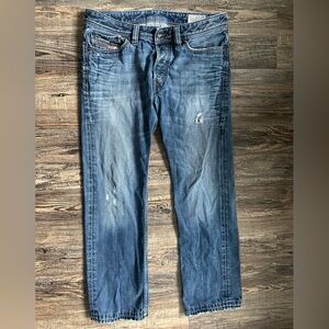 Diesel Industry Viker Jeans